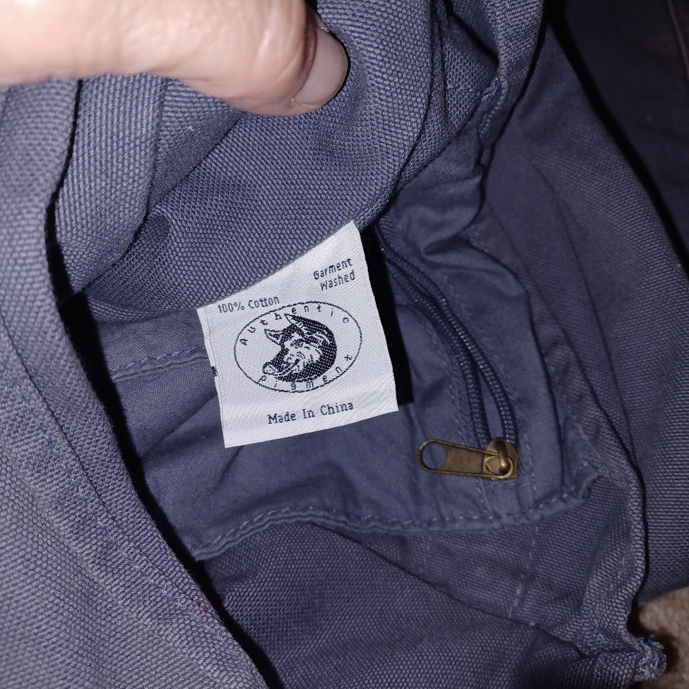 Crossbody/shoulder bag